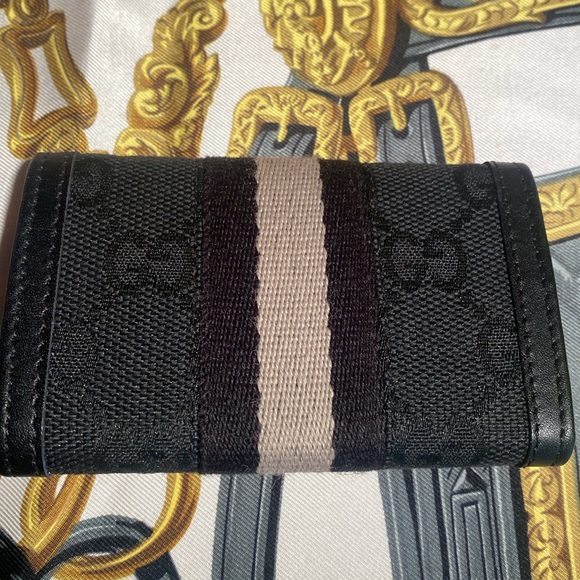 NWT Gucci Key Case - Picture 2 of 4